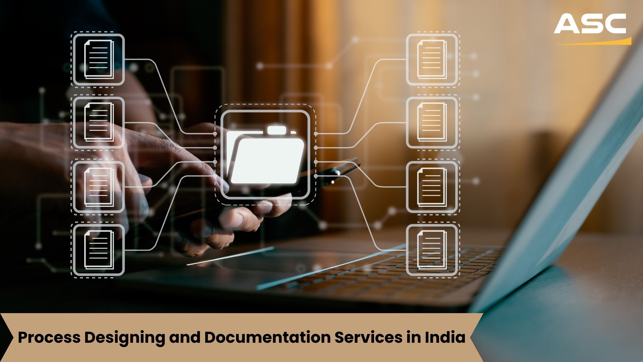 Process Designing and Documentation Services